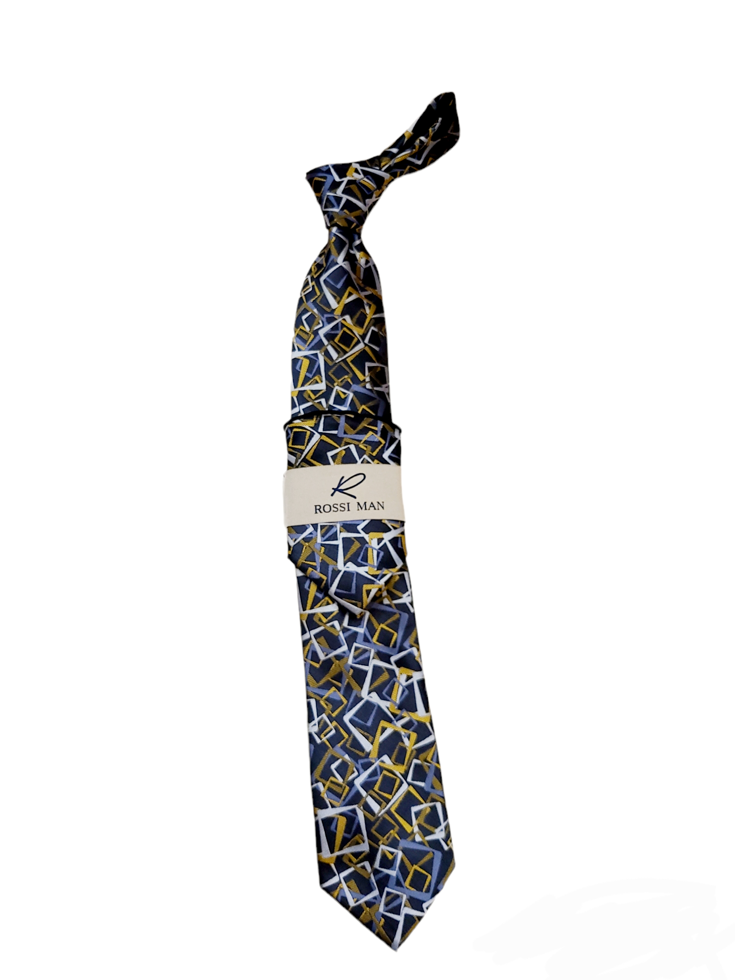 Rossi Man NeckTie