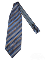Load image into Gallery viewer, St Angelino  Ascot Tie
