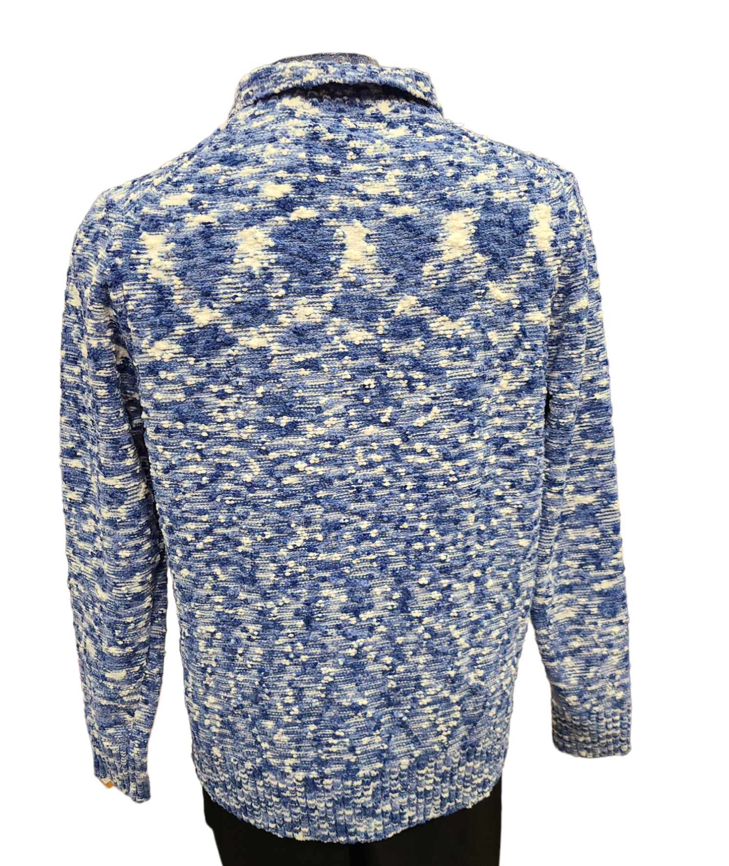 Prestige polo Modern Fit Sweater