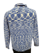 Load image into Gallery viewer, Prestige polo Modern Fit Sweater
