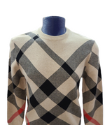 Load image into Gallery viewer, Pazo Turtle&amp;Crew Neck Sweaters
