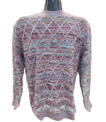 Load image into Gallery viewer, Lavane New York Crew Neck Sweater
