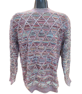 Lavane New York Crew Neck Sweater