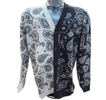 Load image into Gallery viewer, Lavane New York Cardigan Sweater
