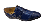Load image into Gallery viewer, Liberty Slip on Leather Shoes
