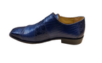 Load image into Gallery viewer, Liberty Slip on Leather Shoes
