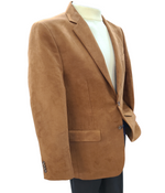 Load image into Gallery viewer, Affazy Micro Suede Sport Jacket
