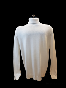 Leonardo Gavino Turtleneck Sweater