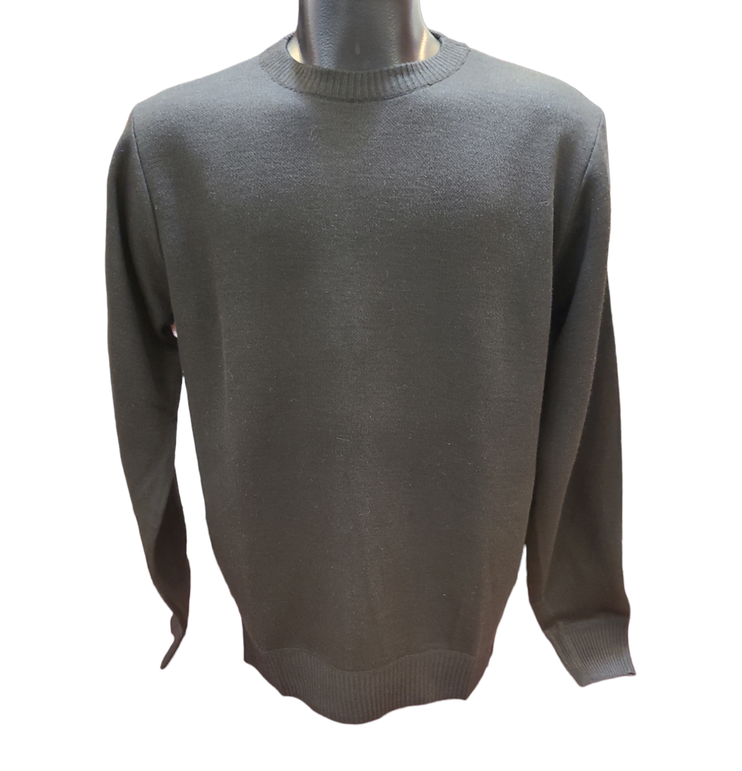 Leonadro Gavino Crewneck Sweater