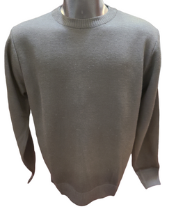 Leonadro Gavino Crewneck Sweater