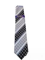 Load image into Gallery viewer, Robert Lewis Tie Set
