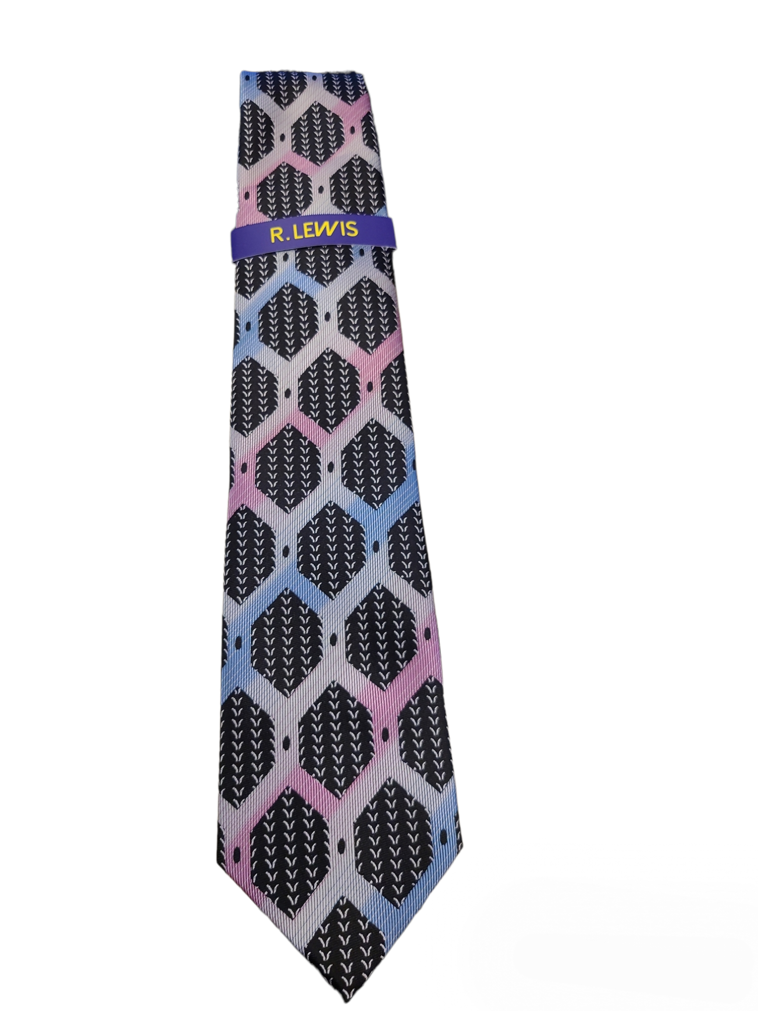 Robert Lewis Tie Set