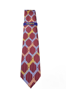 Robert Lewis Tie Set