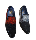 Load image into Gallery viewer, St Patrick Slip on formal Shoes
