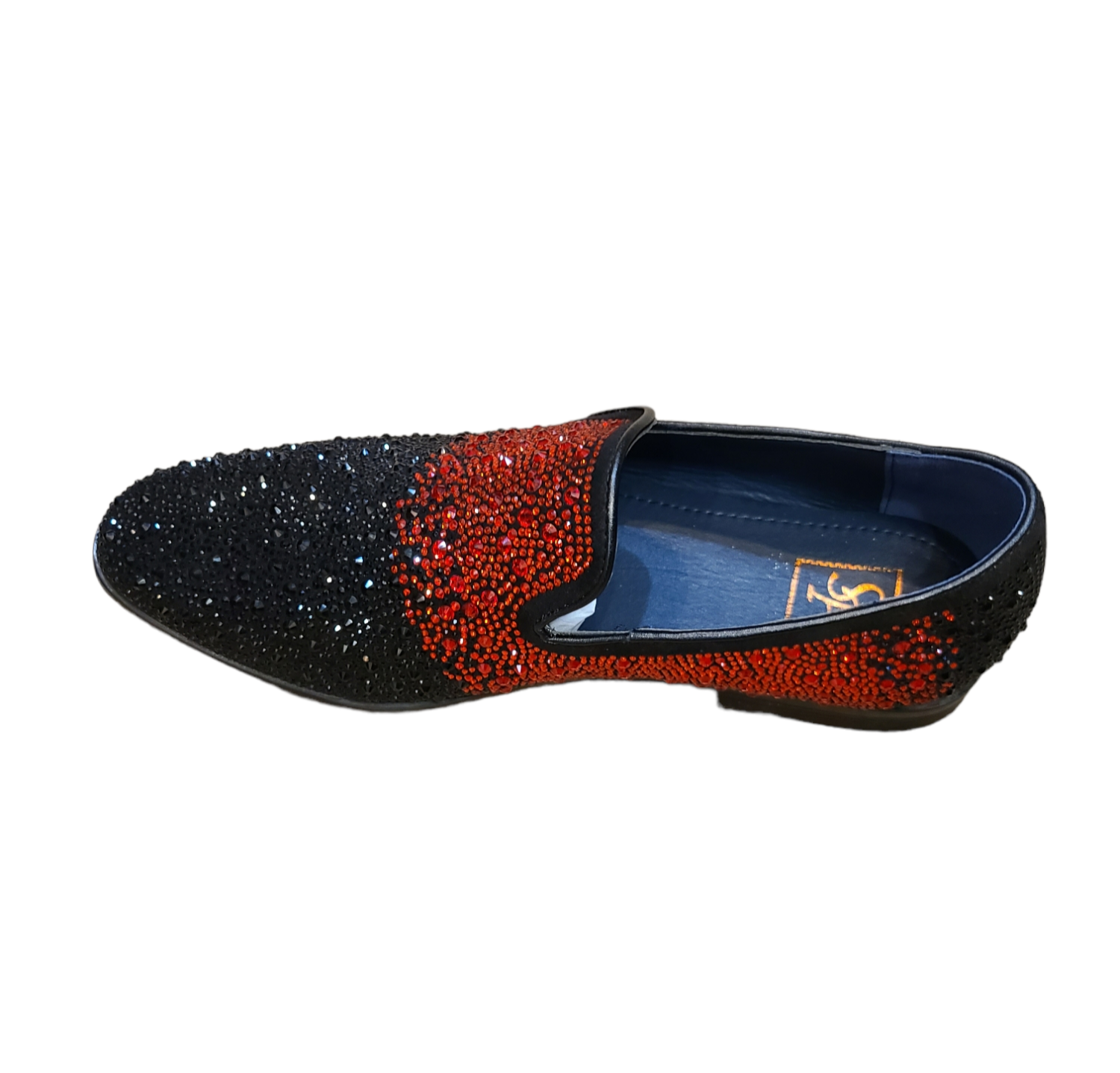 St Patrick Slip on formal Shoes