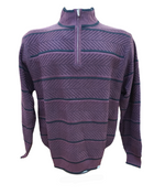 Load image into Gallery viewer, Stacy Adams High neck Sweater
