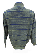 Load image into Gallery viewer, Stacy Adams High neck Sweater
