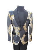 Load image into Gallery viewer, St Angeleno Formal Sport Jacket
