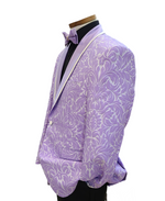 Load image into Gallery viewer, Cielo Slim Fit Sport Jacket withMatching Bow Tie
