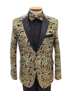 Load image into Gallery viewer, St Patrick Slim Fit Sport jacket
