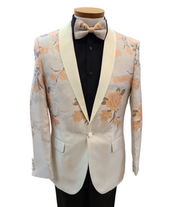 St Patrick Slim Fit Sport jacket