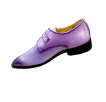 Load image into Gallery viewer, LibertyEnzo Slip on Leather Shoes
