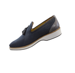 Load image into Gallery viewer, LibertyEnzo Slip On Shoes with Tassels
