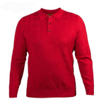 Load image into Gallery viewer, Prestige Cable Style PoloSweater
