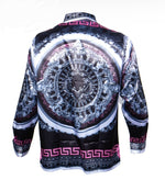 Load image into Gallery viewer, Prestige Long Sleeves Fashion Shirt
