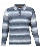 Load image into Gallery viewer, Prestige Polo Wool Blend Sweater
