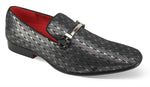 Load image into Gallery viewer, After Midnight Formal shoes with Buckle
