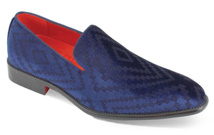 After Midnight Slip on Formal Shoes