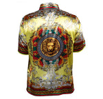 Load image into Gallery viewer, Prestige Short Sleeves Fashion Shirt
