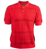 Load image into Gallery viewer, Prestige Solid Knitted Polo Shirt
