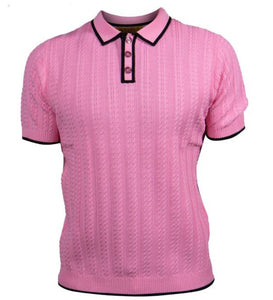 Prestige polo Knitted Shirt