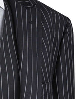 Load image into Gallery viewer, Vinci Pinstripe suit
