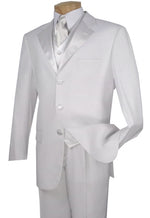 Load image into Gallery viewer, Tuxedo 3 pcs Suit
